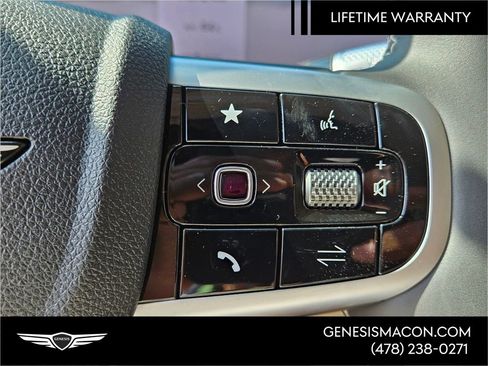 New 2026 Genesis GV70 2.5T Select image 30
