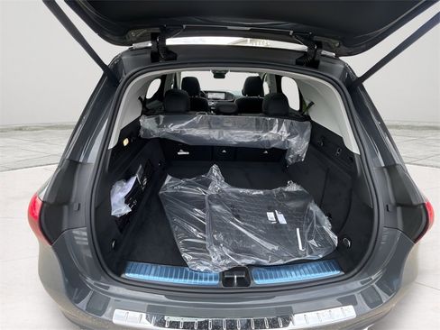 New 2025 Mercedes-Benz GLE 580 4MATIC image 22