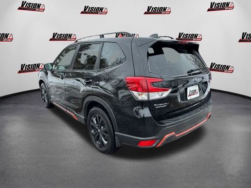 Used 2023 Subaru Forester Sport image 7