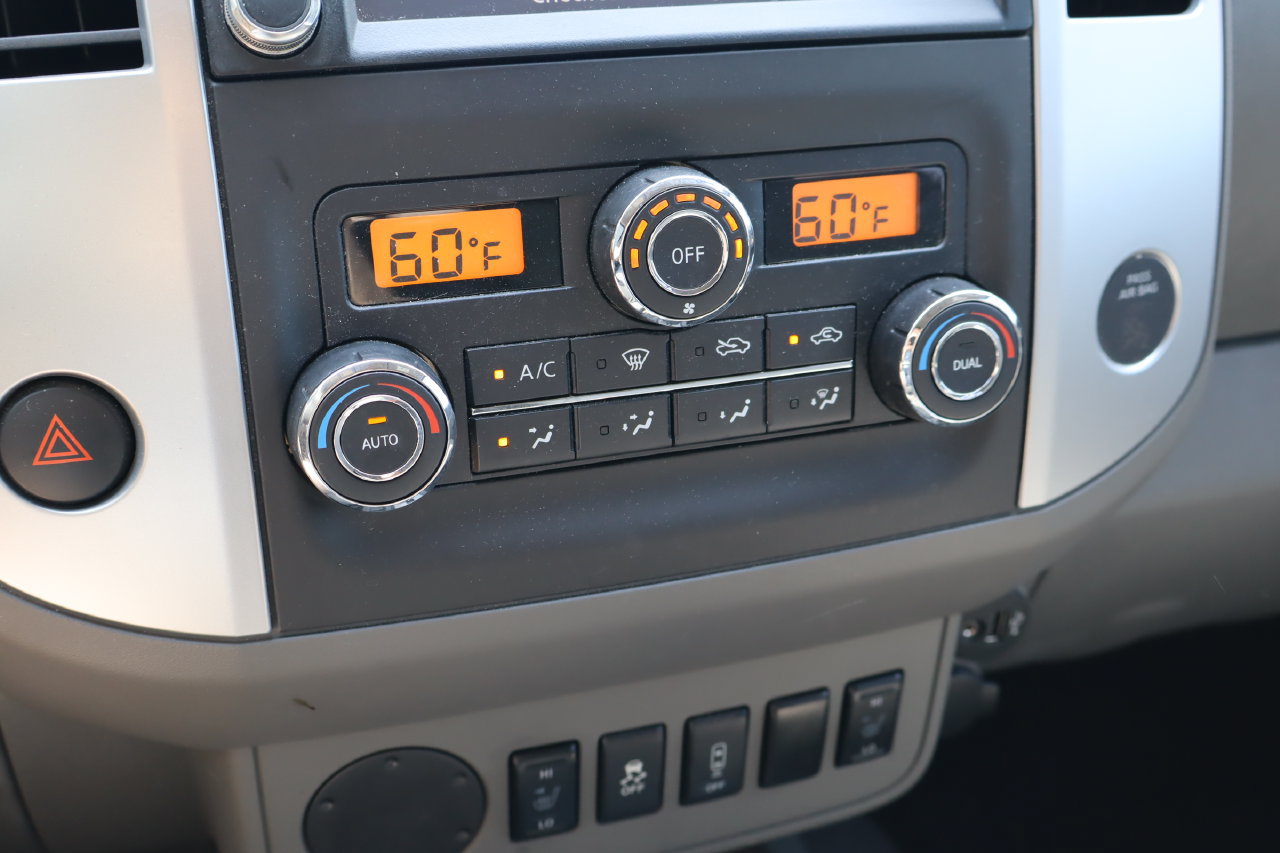 Used 2019 Nissan Frontier SV w/ Value Truck Package RWD image 21