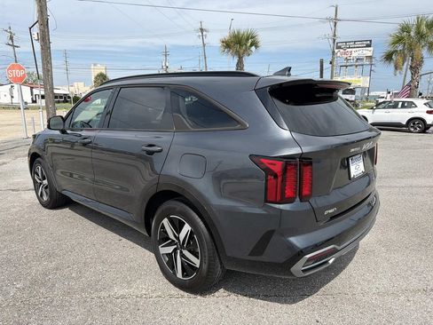 Used 2023 Kia Sorento S w/ Panoramic Sunroof Package FWD image 6