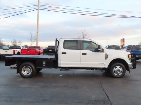 Used 2017 Ford F350 XL w/ STX Appearance Package image 7