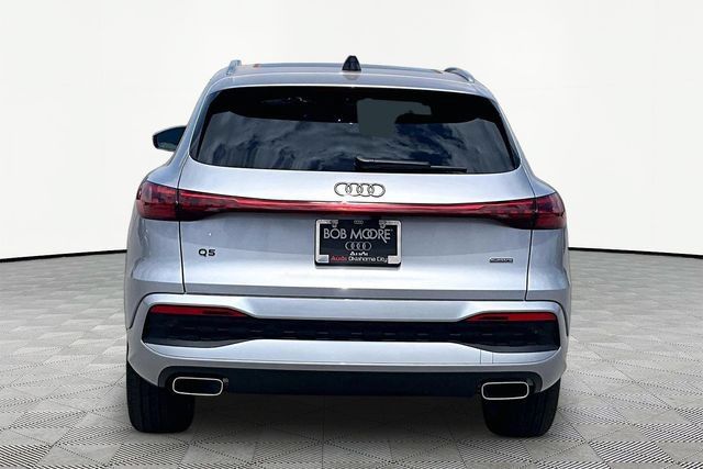 New 2026 Audi Q5 Premium AWD/4WD image 4
