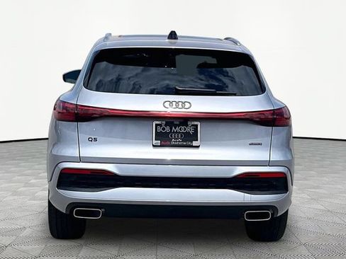 New 2026 Audi Q5 Premium Plus AWD/4WD image 4