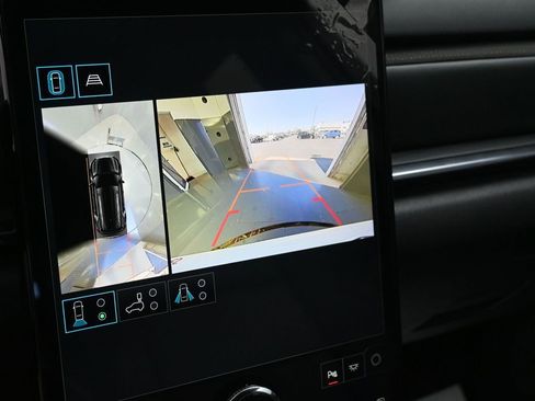 New 2026 GMC Terrain AT4 w/ Convenience Package III image 27