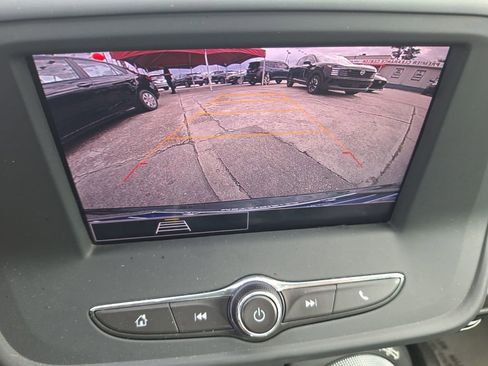 Used 2023 Chevrolet Camaro LT image 15