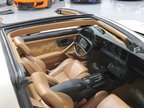 Used 1989 Pontiac Firebird Trans Am image 22