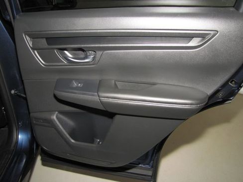 Certified 2025 Honda CR-V LX image 17