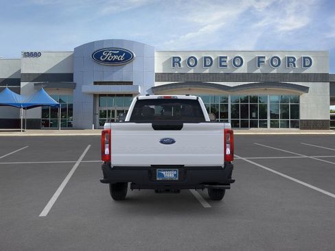 New 2025 Ford F350 XL image 5