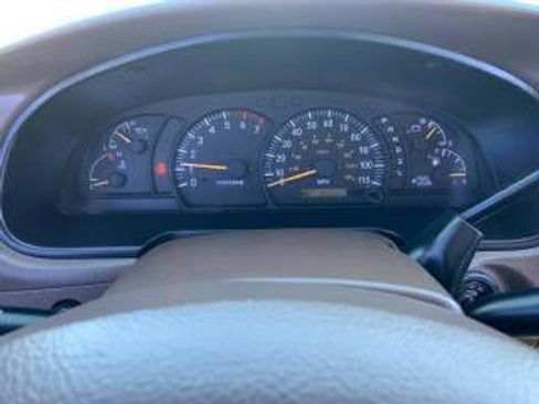 Used 2004 Toyota Tundra Limited RWD image 29