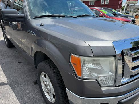 Used 2012 Ford F150 XLT AWD/4WD image 11
