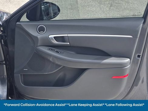 Used 2022 Hyundai Sonata SEL Plus FWD image 9
