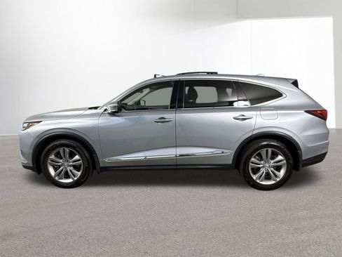 Certified 2024 Acura MDX SH-AWD image 31