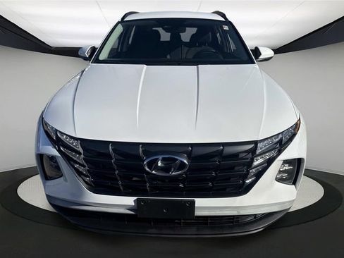 Used 2024 Hyundai Tucson SEL image 13