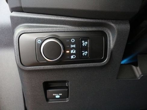 Used 2024 Ford Bronco Badlands AWD/4WD image 11