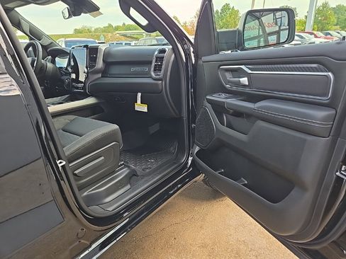 New 2026 RAM 1500 Big Horn image 81