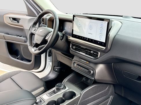 New 2026 Ford Bronco Sport Big Bend AWD/4WD image 5