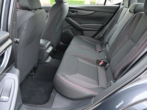 New 2026 Subaru WRX Premium AWD/4WD image 17