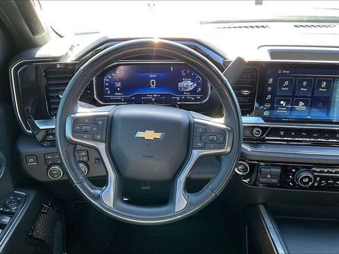 Certified 2024 Chevrolet Silverado 2500 High Country w/ High Country Premium Package image 14