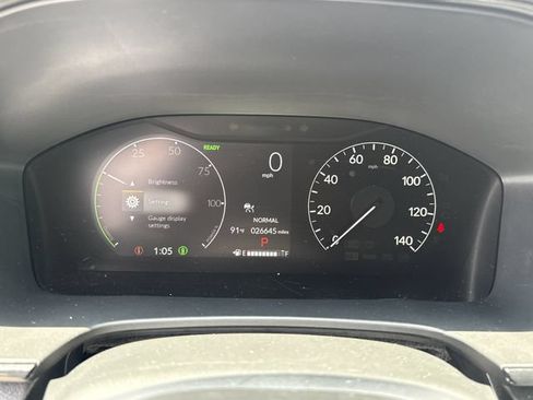 Used 2025 Honda CR-V Sport image 38