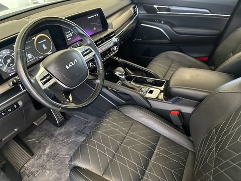 Used 2024 Kia Telluride SX X-Pro AWD/4WD image 9