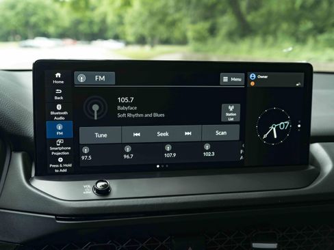 Used 2024 Honda Accord EX-L image 30