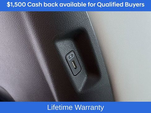 New 2026 Hyundai Santa Fe SEL w/ Tow & Go Package image 25