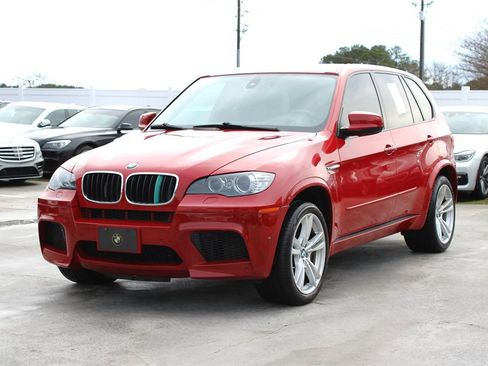 Used 2012 BMW X5 M image 3
