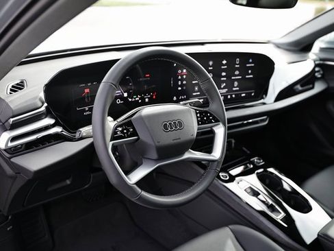 New 2025 Audi A5 2.0T Premium image 19