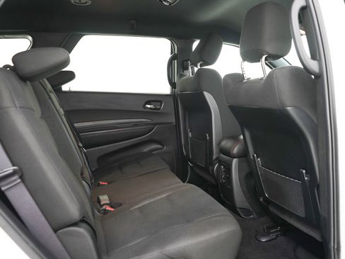 Used 2026 Dodge Durango GT AWD/4WD image 12