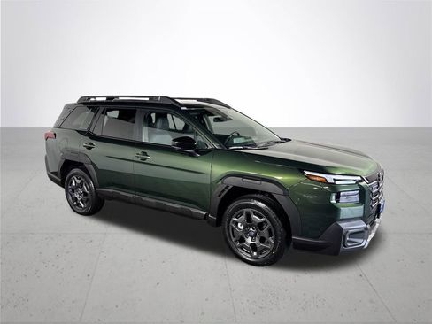 New 2026 Subaru Outback Premium image 4