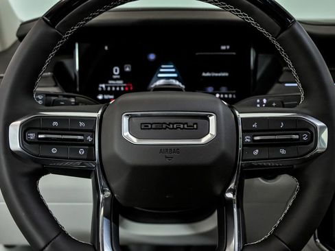 New 2026 GMC Acadia Denali image 14