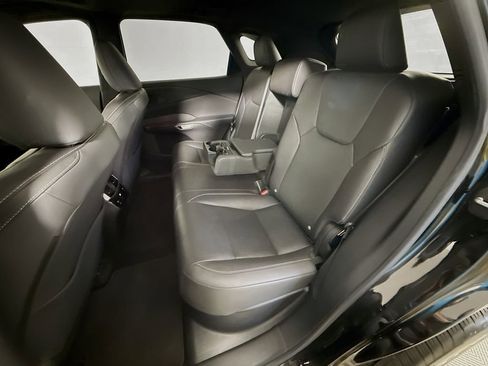 Used 2023 Lexus RX 350 Premium Plus w/ Cold Area Package image 26