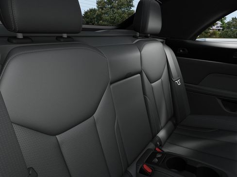 New 2027 BMW M440i Convertible RWD image 10