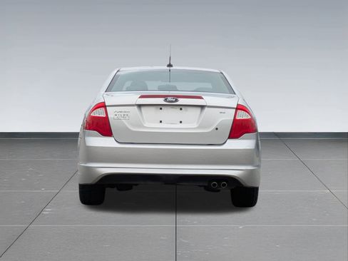 Used 2010 Ford Fusion SE image 5