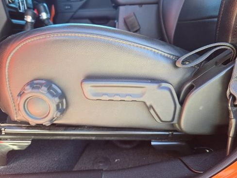 Certified 2023 Jeep Wrangler Altitude image 15