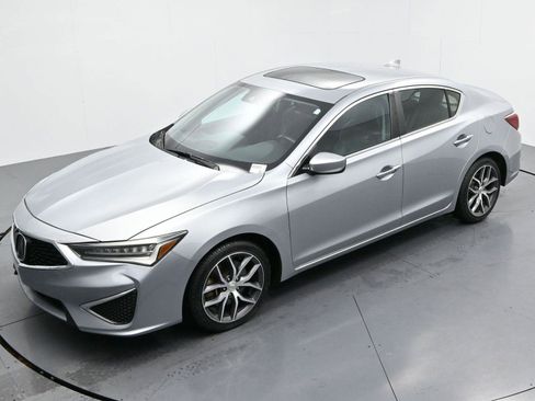 Used 2019 Acura ILX w/ Technology Package image 34