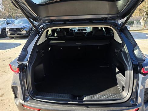 New 2026 MAZDA CX-50 2.5 Hybrid w/ Weather Package image 13