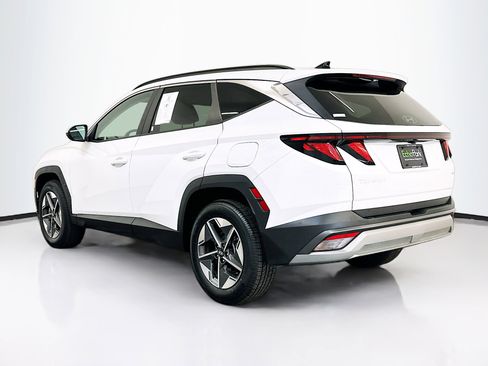 Used 2025 Hyundai Tucson SEL image 5