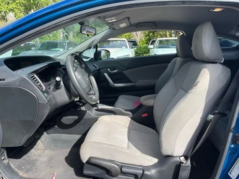 Used 2014 Honda Civic LX image 6