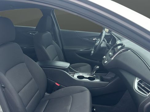 Used 2020 Chevrolet Malibu RS w/ LPO, Convenience Package 1 FWD image 25