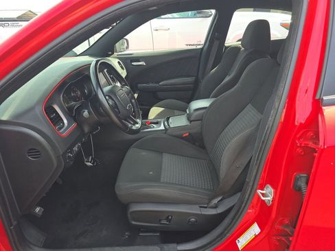 Used 2023 Dodge Charger GT w/ Blacktop Package image 3