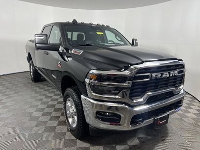 Used 2025 RAM 2500 Big Horn