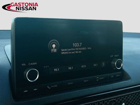 Used 2023 Honda Civic Sport image 18