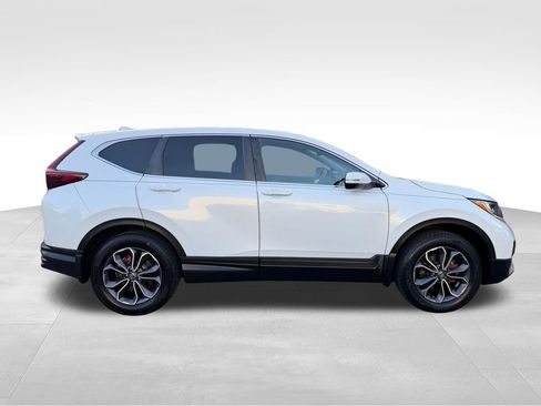 Used 2021 Honda CR-V EX image 8