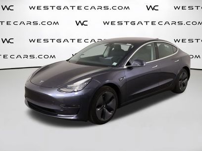 Used 2019 Tesla Model 3 Performance
