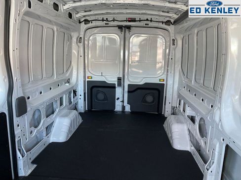 New 2026 Ford Transit 250 148 Medium Roof image 6