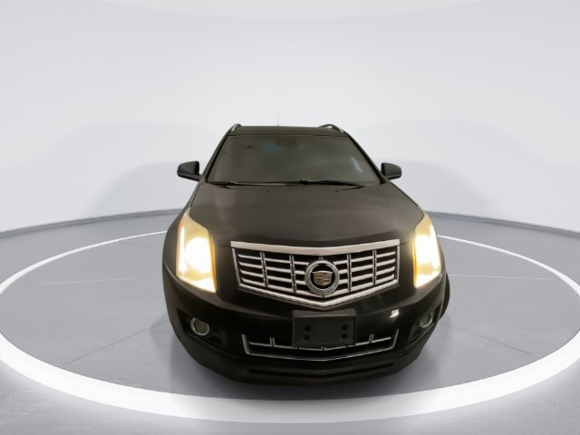 Used 2015 Cadillac SRX Premium w/ Trailering Package AWD/4WD image 7
