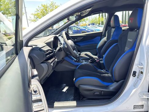 New 2026 Subaru WRX tS w/ WRX Essentials Package AWD/4WD image 13