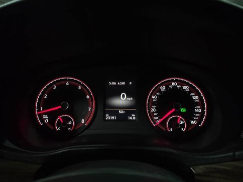 Used 2022 Volkswagen Passat 2.0T image 23